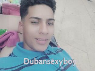 Dubansexyboy