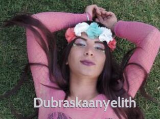 Dubraskaanyelith