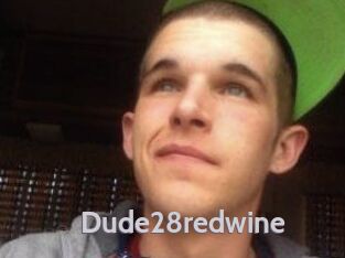 Dude28redwine