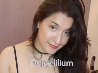 dulce_lilium Live Cam 66