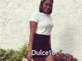 Dulce18