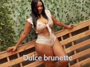 Dulce_brunette