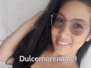 dulcemorenaa69 Live Cam 66