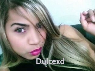 dulcexd Live Cam 66