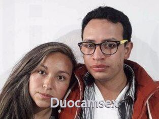 Duocamsex