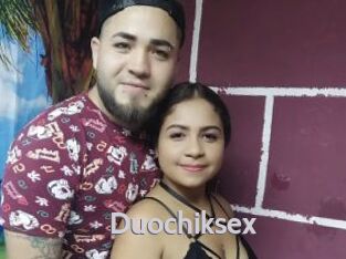 Duochiksex