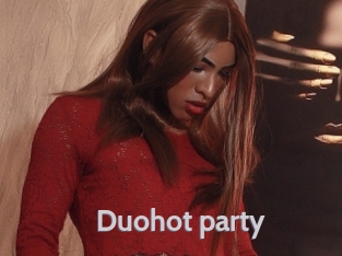 Duohot_party