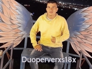 Duoperverxs18x
