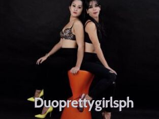 Duoprettygirlsph