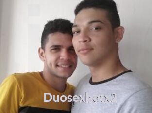 Duosexhotx2
