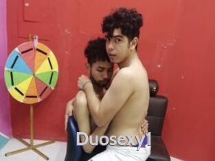 Duosexy1
