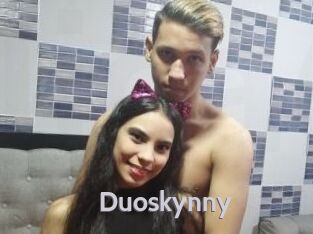 Duoskynny