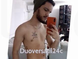 Duoversatil24c