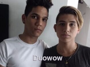 Duowow