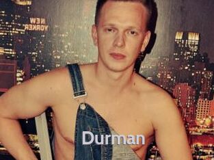 Durman