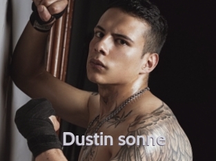 Dustin_sonne