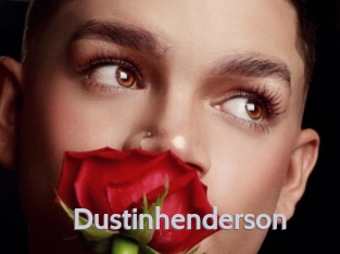Dustinhenderson