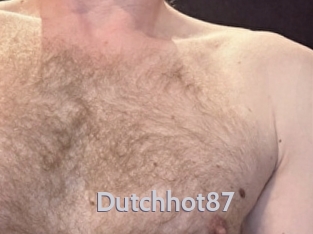 Dutchhot87