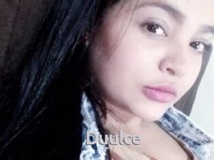 Duulce