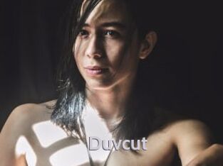Duvcut