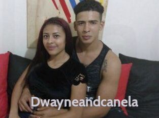 Dwayneandcanela