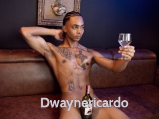 Dwaynericardo
