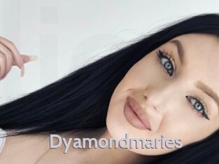 Dyamondmaries