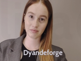 Dyandeforge