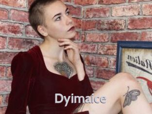 Dyimaice