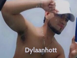 Dylaanhott