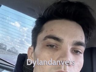 dylandanvers Live Cam 66