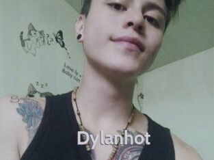 Dylan_hot