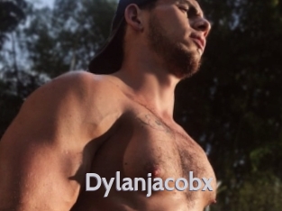 dylanjacobx Live Cam 66