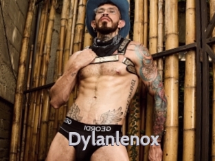 dylanlenox Live Cam 66