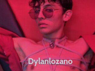 Dylanlozano