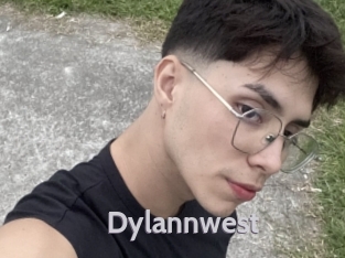 Dylannwest