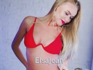 EIsaJean