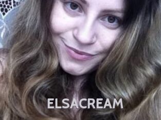 ELSACREAM