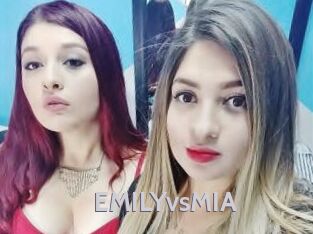 EMILYvsMIA Live Cam 66