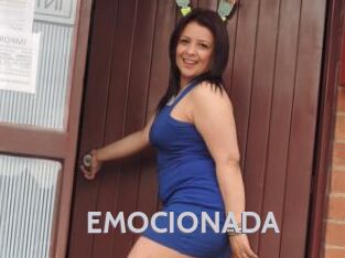 EMOCIONADA
