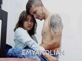 EMYANDLIAN