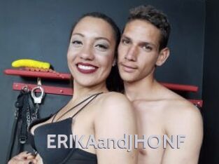 ERIKAandJHONF