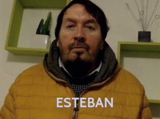 ESTEBAN
