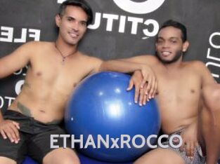 ETHANxROCCO Live Cam 66
