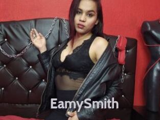 EamySmith