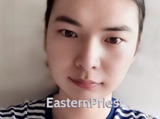 EasternPriest