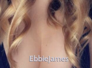 EbbieJames
