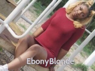 EbonyBlonde