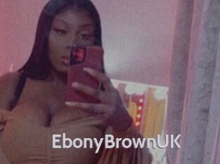 EbonyBrownUK