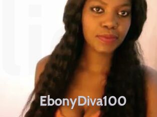 EbonyDiva100